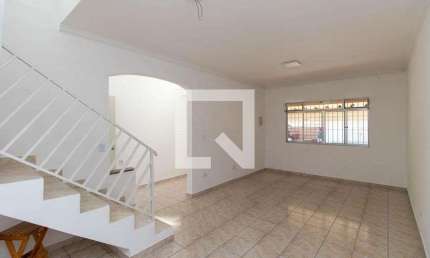 Casa para Aluguel - Vila Constança , 4 Quartos,  165 m² - São Paulo
