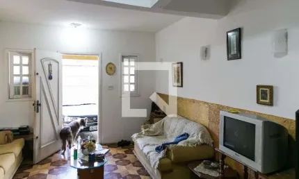 Casa para Aluguel - Vila Gustavo, 3 Quartos,  200 m² - São Paulo