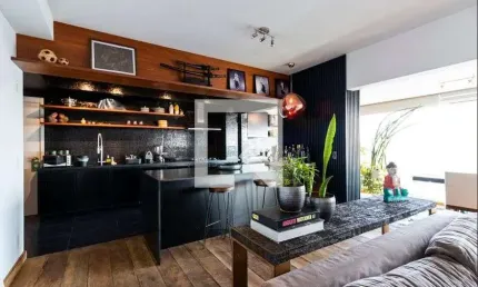 Apartamento para aluguel - vila mariana, 3 quartos,  161 m² - são paulo