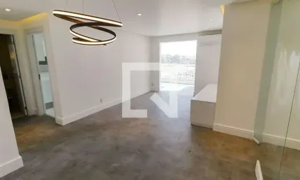 Apartamento para Aluguel - Jardim Vazani, 3 Quartos,  110 m² - São Paulo