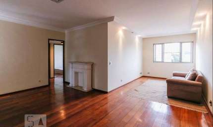 Apartamento para Aluguel - Perdizes, 3 Quartos,  115 m² - São Paulo