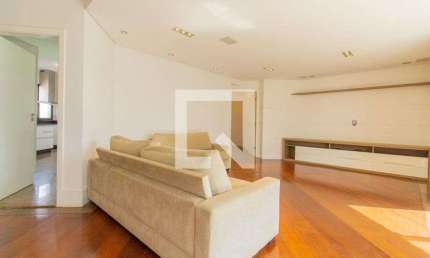 Apartamento para Aluguel - Cambuci, 3 Quartos,  168 m² - São Paulo