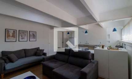 Apartamento para Aluguel - Parque CECAP, 2 Quartos,  60 m² - Guarulhos