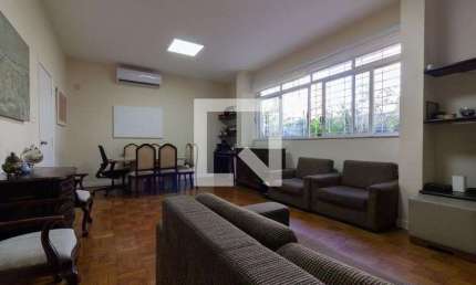 Apartamento para Aluguel - Jardim Paulista, 2 Quartos,  107 m² - São Paulo