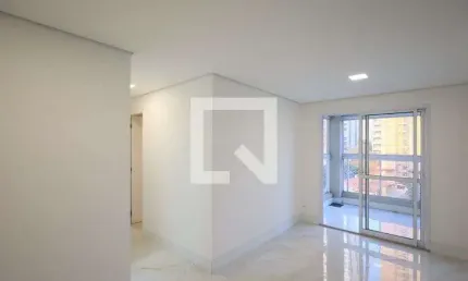 Apartamento para Aluguel - Brooklin, 2 Quartos,  54 m² - São Paulo