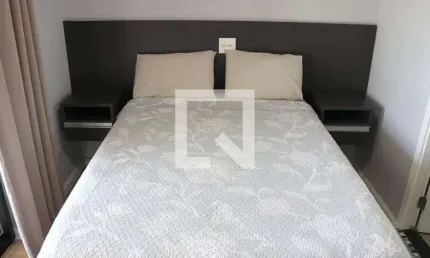 Apartamento para aluguel - bom retiro, 1 quarto,  30 m² - são paulo