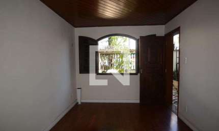 Casa para Aluguel - Campo Grande, 4 Quartos,  140 m² - Rio de Janeiro