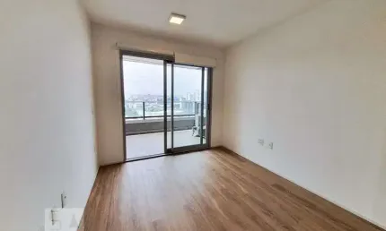 Apartamento para Aluguel - Água Branca, 2 Quartos,  69 m² - São Paulo