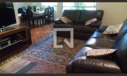Apartamento para Aluguel - Panamby, 3 Quartos,  98 m² - São Paulo