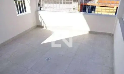 Casa para Aluguel - Vila Mascote, 2 Quartos,  300 m² - São Paulo