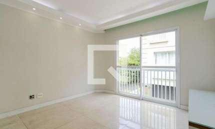 Casa para Aluguel - Vila Santista, 3 Quartos,  126 m² - São Paulo