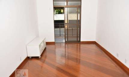 Apartamento para Aluguel - Jardim Guanabara, 4 Quartos,  129 m² - Rio de Janeiro