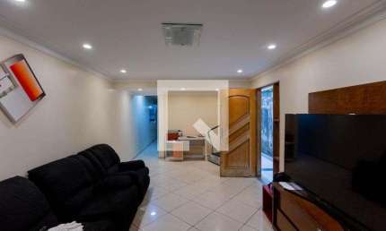 Casa para Aluguel - Vila Emir, 5 Quartos,  300 m² - São Paulo