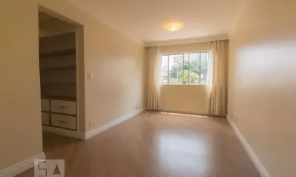 Apartamento para Aluguel - Brooklin, 2 Quartos,  70 m² - São Paulo