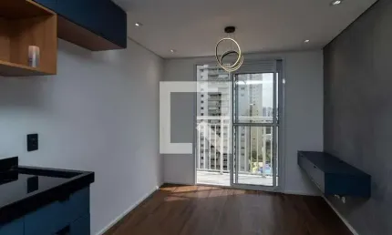 Apartamento para Aluguel - Barra Funda, 2 Quartos,  35 m² - São Paulo