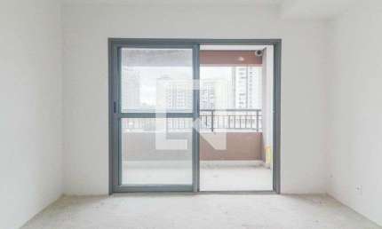 Kitnet / Stúdio para Aluguel - Butantã, 1 Quarto,  27 m² - São Paulo