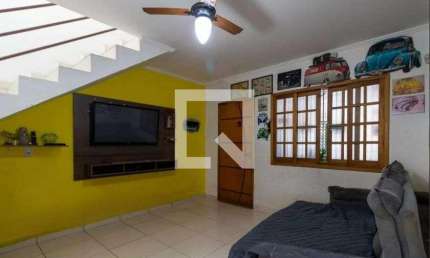 Casa para Aluguel - Casa Verde, 3 Quartos,  270 m² - São Paulo