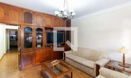 Casa para Aluguel - Vila Califórnia, 3 Quartos,  300 m² - São Paulo