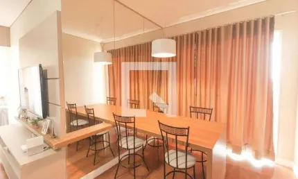 Apartamento para Aluguel - Medeiros, 2 Quartos,  68 m² - Jundiaí