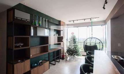 Apartamento para Aluguel - Ouro Preto, 2 Quartos,  142 m² - Belo Horizonte