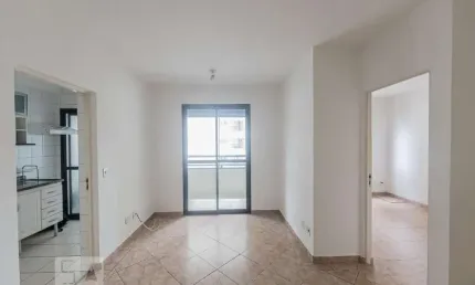 Apartamento para aluguel - tatuapé, 1 quarto,  50 m² - são paulo