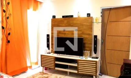 Casa para Aluguel - Itaquera, 2 Quartos,  200 m² - São Paulo