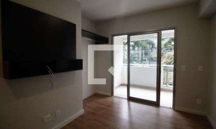 Kitnet / Stúdio para Aluguel - Vila Madalena, 1 Quarto,  29 m² - São Paulo