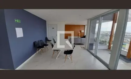 Apartamento para Aluguel - Parque Campolim, 1 Quarto,  50 m² - Sorocaba