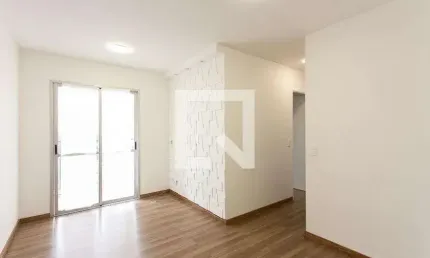 Apartamento para Aluguel - Tatuapé, 2 Quartos,  48 m² - São Paulo