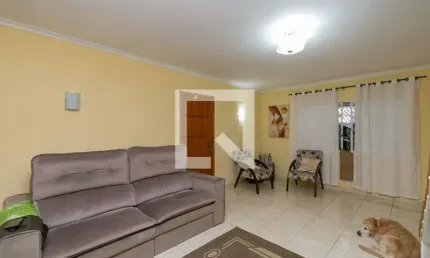 Casa para Aluguel - Brooklin, 3 Quartos,  240 m² - São Paulo