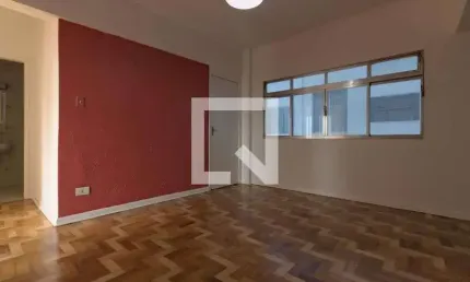 Apartamento para aluguel - vila romana, 2 quartos,  63 m² - são paulo