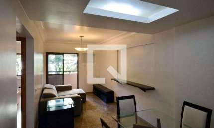 Apartamento para Aluguel - Barra da Tijuca, 1 Quarto,  57 m² - Rio de Janeiro