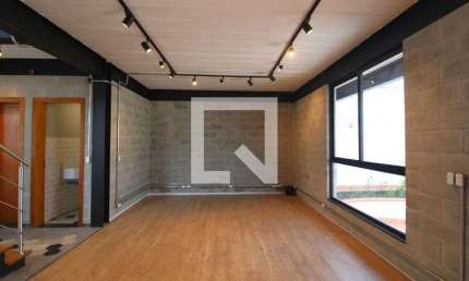 Casa para Aluguel - Jardim Marajoara , 3 Quartos,  168 m² - São Paulo