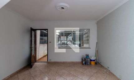 Casa para Aluguel - Vila Ede, 2 Quartos,  101 m² - São Paulo