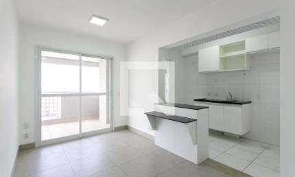Apartamento para Aluguel - Tatuapé, 2 Quartos,  133 m² - São Paulo