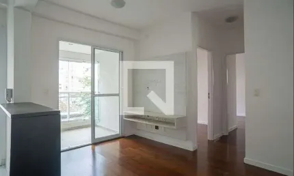 Apartamento para Aluguel - Consolação, 2 Quartos,  55 m² - São Paulo