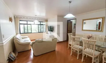 Apartamento para Aluguel - Vila Mariana, 2 Quartos,  131 m² - São Paulo