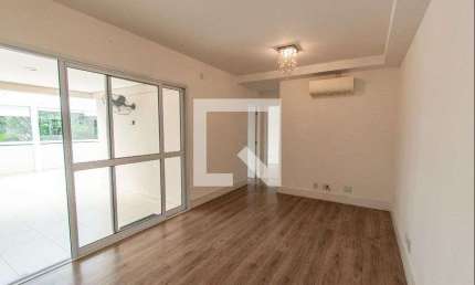 Apartamento para Aluguel - Vila Mariana, 2 Quartos,  150 m² - São Paulo