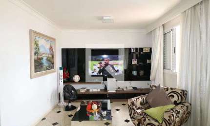 Cobertura para Aluguel - Vila Romana, 2 Quartos,  130 m² - São Paulo