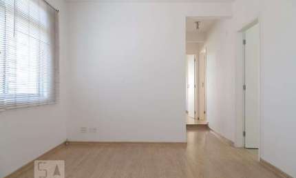 Apartamento para Aluguel - Vila Mariana, 2 Quartos,  60 m² - São Paulo