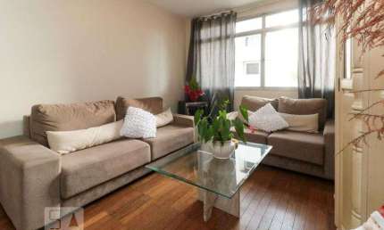 Apartamento para Aluguel - Jardim Paulista, 2 Quartos,  100 m² - São Paulo