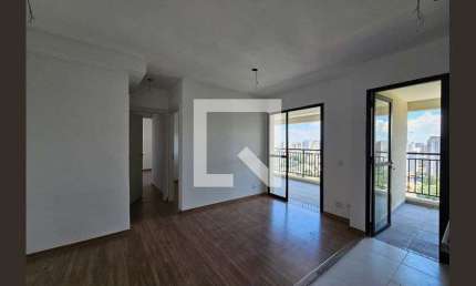 Apartamento para Aluguel - Ipiranga, 2 Quartos,  64 m² - São Paulo