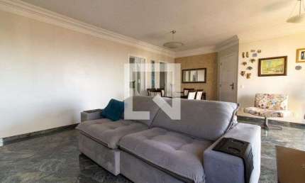 Apartamento para Aluguel - Guanabara, 3 Quartos,  100 m² - Campinas