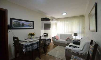 Apartamento para Aluguel - Nonoai, 2 Quartos,  60 m² - Porto Alegre
