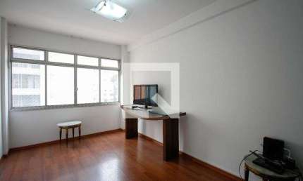Apartamento para Aluguel - Pinheiros, 2 Quartos,  72 m² - São Paulo