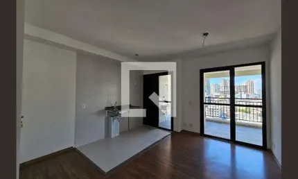 Apartamento para aluguel - ipiranga, 2 quartos,  64 m² - são paulo