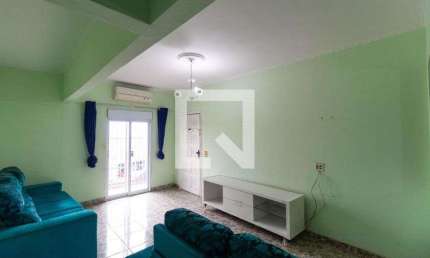 Casa para Aluguel - Jardim do Lago, 3 Quartos,  170 m² - Campinas