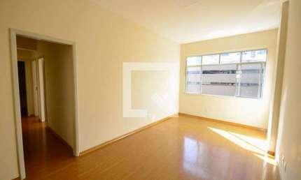 Apartamento para Aluguel - Maracanã, 2 Quartos,  70 m² - Rio de Janeiro
