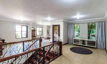 Casa para Aluguel - Cidade São Francisco , 4 Quartos,  450 m² - São Paulo