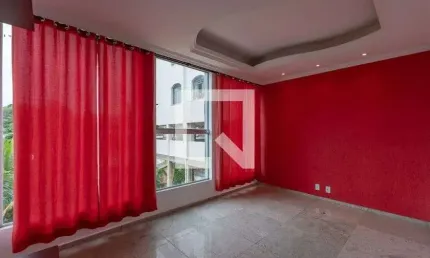 Casa para Aluguel - Planalto, 3 Quartos,  400 m² - Belo Horizonte